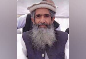  லஷ்கர் - இ - தொய்பா இணை நிறுவனர் சுடப்பட்டார்