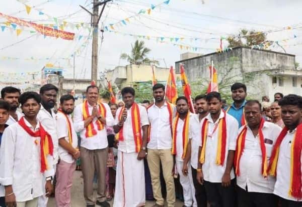  தி.மு.க., ஆட்சியில் பெண்களுக்கு பாதுகாப்பு இல்லை: அருண்குமார்
