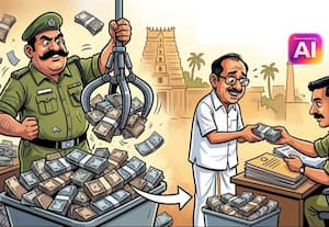 மாவட்டத்தில் தேர்தல் பறக்கும் படையினரால் ரூ.13.10 கோடி l  பறிமுதல்  ஆவணம் சமர்ப்பித்தோருக்கு ரூ.2.28 கோடி ஒப்படைப்பு l ↓ராமநாதபுரத்தில் தேர்தல் பறக்கும் படை ரூ.13.10 கோடி l ↓ஆவணம் சமர்ப்பித்தோருக்கு ரூ.2.28 கோடி ஒப்படைப்பு