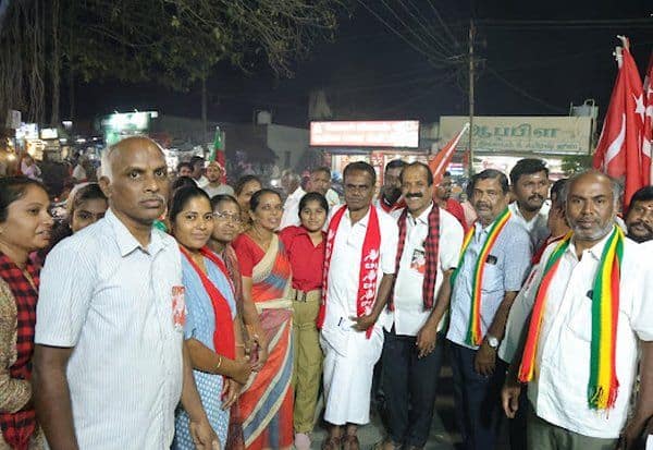  வடக்கு தொகுதியில் அரசு கலைக்கல்லுாரி