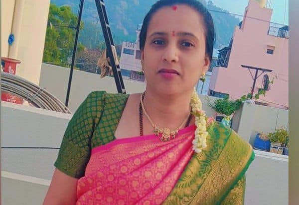  கணவரை விட்டு ஓடி போன பெண்ணின் எலும்பு கூடு கண்டுபிடிப்பு