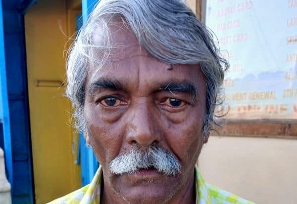 அ.தி.மு.க., வந்தால் மாற்றம் கிடைக்கும்