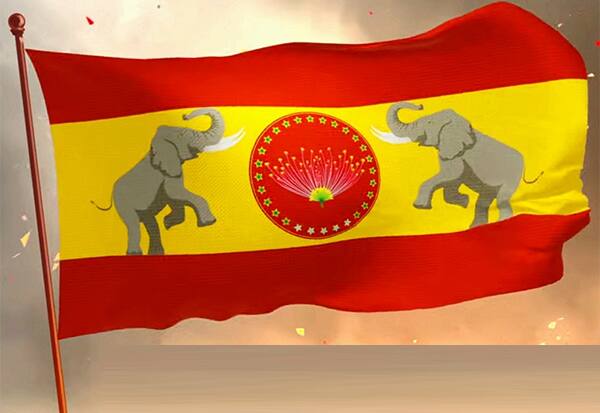  காங்.,கில் கோஷ்டி பூசல் விசிலுக்கு ஜாக்பாட்