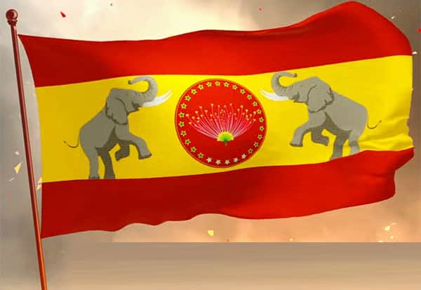  காங்.,கில் கோஷ்டி பூசல் விசிலுக்கு ஜாக்பாட்