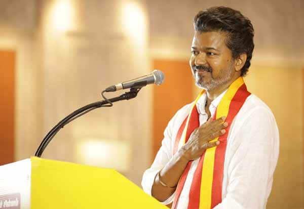 விஜய்யை கிண்டல் செய்த படம்; நிறுத்தக் கோரிய வழக்கு வாபஸ்