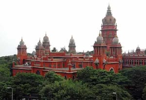 திமுக டோக்கன் வினியோகம்; இன்று விசாரிக்கிறது ஐகோர்ட்