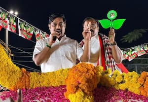 ஆட்சி மாற்றம் ஒன்றுதான் நமக்கு தேவை: ஐ.ஜே.கே., வெங்கடேசனை ஆதரித்து ரவி பச்சமுத்து பிரசாரம்