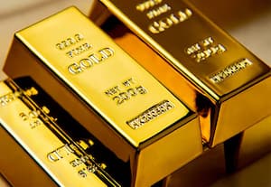 17 வங்கிகள் தங்கம் இறக்குமதி செய்ய அரசு அனுமதி