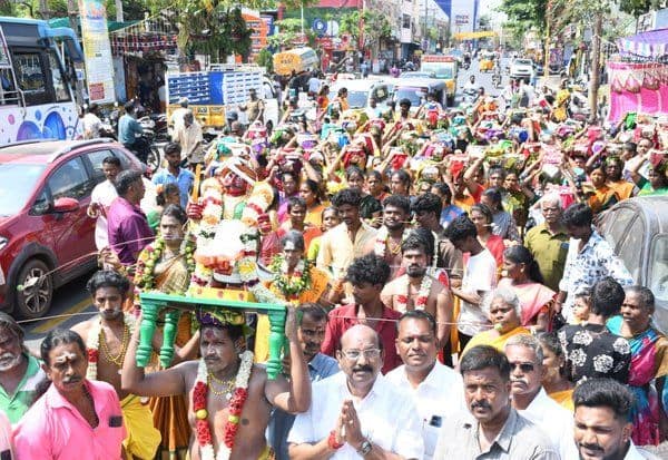 Latest Tamil News