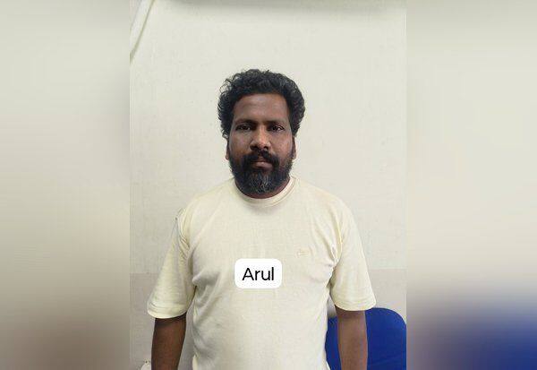  ரூ.53 லட்சம் 'டிரேடிங்' மோசடி: 'கமிஷன்' பெற்ற வாலிபர் கைது