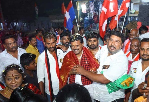 Latest Tamil News
