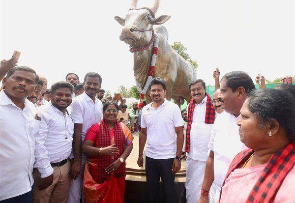  தி.மு.க.வின் கோட்டையாக திருப்பூரை மாற்றுங்கள் -- உதயநிதி பேச்சு