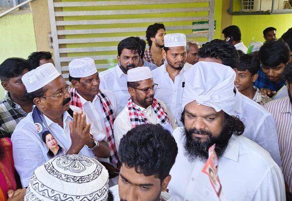 செய்யூரில் விவசாயம் செழிக்க நடவடிக்கை :அ.தி.மு.க., வேட்பாளர் ராஜசேகர் உறுதி