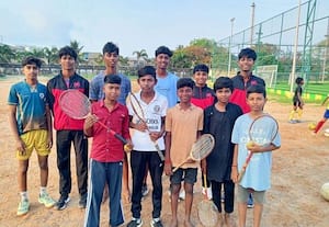 அரசு பள்ளி மாணவர்களுக்கு கோடை கால இலவச பயிற்சி