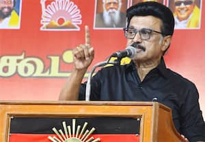தமிழக உரிமைகளை அடகு வைத்தவர் : இபிஎஸ் மீது ஸ்டாலின் குற்றச்சாட்டு