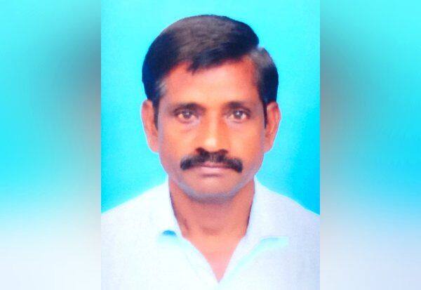  பள்ளி காவலாளி அடித்து கொலை :மர்ம கும்பலுக்கு வலை