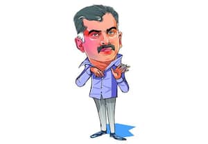  'டவுட்' தனபாலு