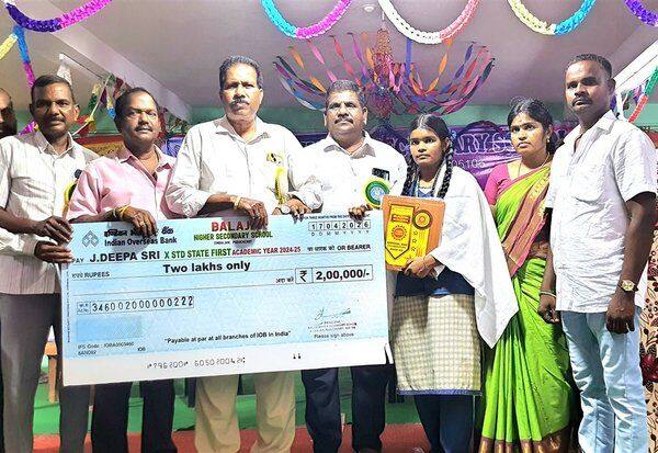 Latest Tamil News