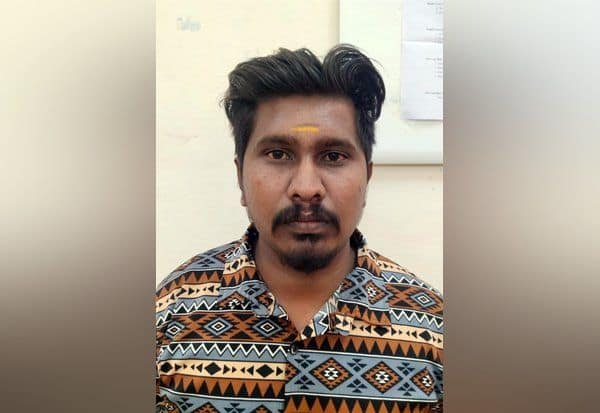  5 மாணவியர் வன்கொடுமை வாலிபருக்கு சாகும் வரை 'ஆயுள்'