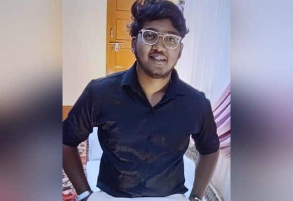  காதல் தகராறில் வாலிபர் கொலை