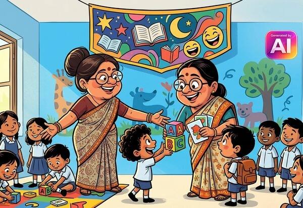  'ஆட்டிசம்' பாதிப்பு குழந்தைகள் சேர்ப்பு; அரசு பள்ளிகளில் அறிவிப்பு பலகை