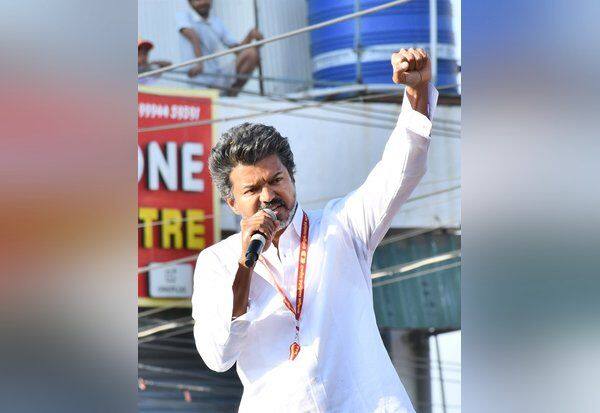  வாக்காளரை ஈர்த்ததா? திருப்பூரில் தலைவர்கள் பிரசாரம்