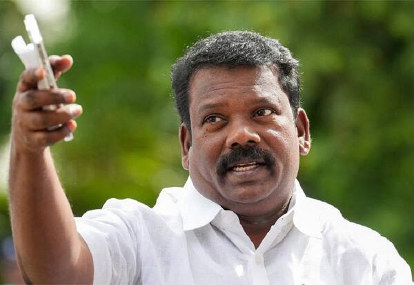  அரசின் காலை உணவு திட்டம் ஸ்டாலின் பெயர் சொல்லும்: தமிழக காங்கிரஸ் புகழாரம்