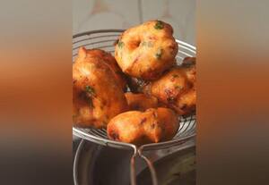  சுவையும், ஆரோக்கியமும் நிறைந்த ' அவல் வடை '