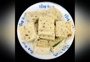  உடலுக்கு வலுவூட்டும் மோர் களி