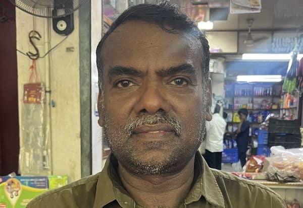 நாம் தமிழர் கட்சிக்கு தான் என் ஓட்டு!