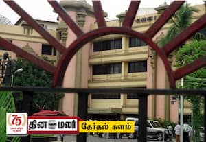 'நாங்களே ஜெயிப்போம்': தி.மு.க., கருத்து திணிப்பு