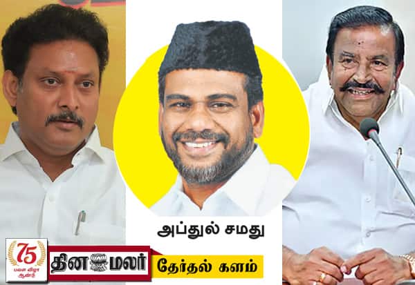 காலை வாரும் கட்சியினர்; போராடும் அமைச்சர்கள்