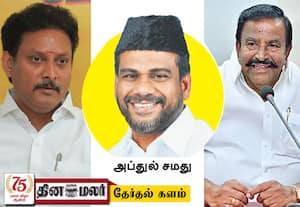 காலை வாரும் கட்சியினர்; போராடும் அமைச்சர்கள்