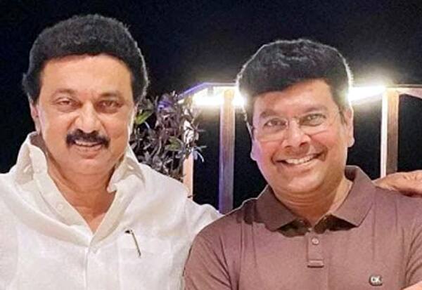  டில்லி அரசியலுக்கு மருமகன் சபரீசன்; களத்தில் பல்ஸ் பார்க்கும் ஸ்டாலின்