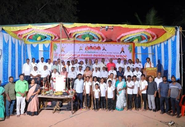 Latest Tamil News