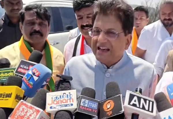 ஊழல் செய்யும் ஸ்டாலின் குடும்பம்: பீயூஷ் கோயல்