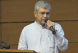 மத்திய அரசு ஊழியர்களுக்கான அகவிலைப்படி 2 சதவீதம் உயர்வு