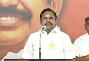 தமிழகத்தை சுரண்டி பிழைக்கும் குடும்பத்திற்கு எதிரான தேர்தல் இது; இபிஎஸ்