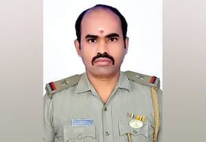 பணிச்சுமையால் ஏ.எஸ்.ஐ., உயிரிழப்பு :சமூக வலைதளங்களில் ஆடியோ வைரல் புதுச்சேரி போலீஸ் வட்டாரத்தில் பரபரப்பு