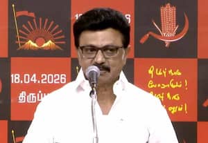 சொல்ல சாதனைகள் ஏதுமில்லாததால் சாபம் விடுகிறார் இபிஎஸ்; முதல்வர் ஸ்டாலின்