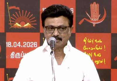 சொல்ல சாதனைகள் ஏதுமில்லாததால் சாபம் விடுகிறார் இபிஎஸ்; முதல்வர் ஸ்டாலின்