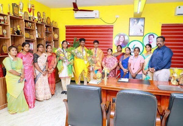 Latest Tamil News