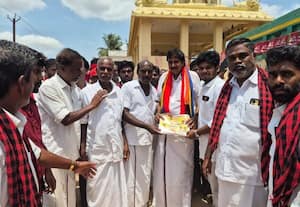  முதல்வர் ஸ்டாலினின் அனைத்து திட்டங்களும் மக்களிடம் கொண்டு சேர்க்கப்படும் வேட்பாளர் வசந்தவேல் பேச்சு