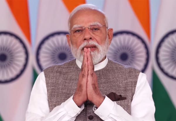 மகளிர் இட ஒதுக்கீட்டை நிறைவேற்றியே தீருவோம்; நாட்டு மக்களுக்கு பிரதமர் மோடி உறுதி