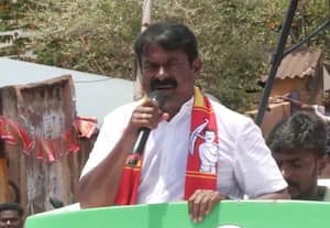திருடன் ஆட்சியில் இருக்கும் போது தான்...  சீமான் பாய்ச்சல்