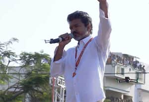  திருச்சியில் நாளை  விஜய் பிரசாரம்: கடலுாரில் 3வது முறை ரத்து 