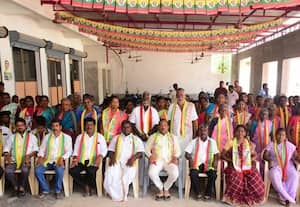  மாற்று கட்சியினர் த.வா.க.,வில் ஐக்கியம்