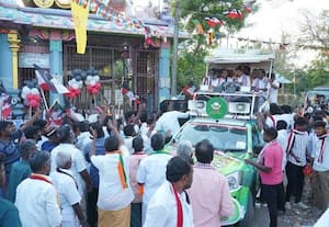  பழனிசாமி முதல்வராவது உறுதி :அ.தி.மு.க, சம்பத் நம்பிக்கை 