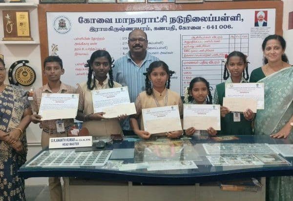 Latest Tamil News