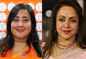  டில்லியில் ராகுல் வீட்டை முற்றுகையிட முயற்சி: தடையை மீறிய பா.ஜ., பெண் எம்.பி.,க்கள் கைது